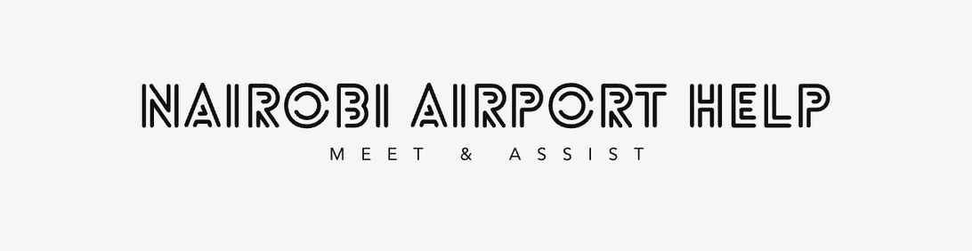 Nairobi Airport Help logo small